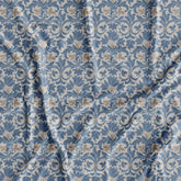 Motif Printed fabric
